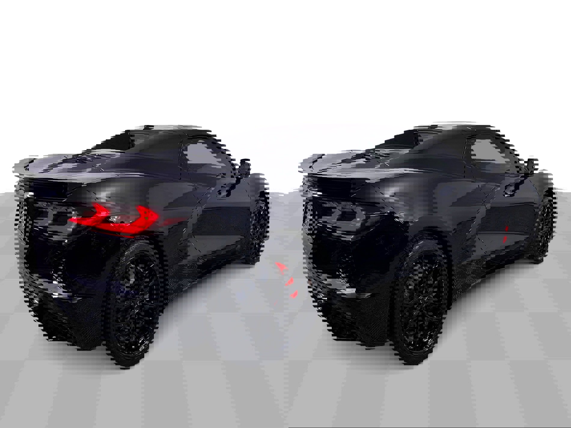 New 2026 Chevrolet Corvette 3LT image 40