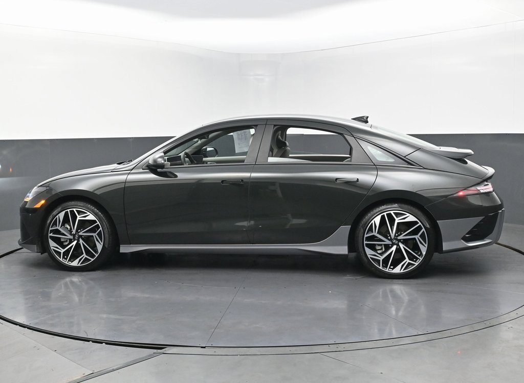 Used 2023 Hyundai Ioniq 6 SEL image 8
