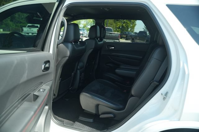 Used 2024 Dodge Durango R/T w/ Tow 'N Go Package AWD/4WD image 15