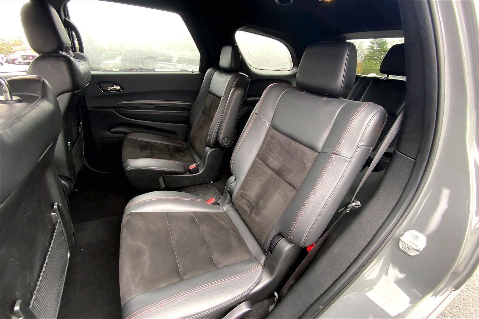 Used 2022 Dodge Durango R/T w/ Trailer Tow Group IV image 20