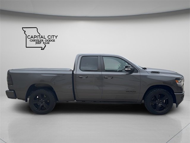 Used 2021 RAM 1500 Lone Star image 6