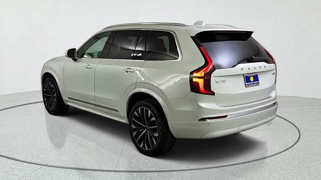 New 2026 Volvo XC90 B5 Plus w/ Protection Package Premier AWD/4WD image 5