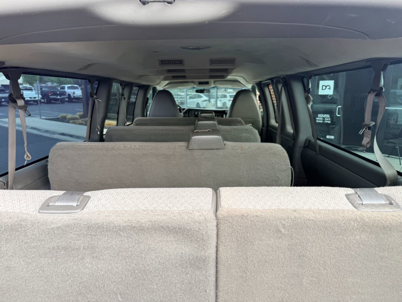 Used 2014 Chevrolet Express 3500 LT w/ LT Preferred Equipment Group image 21