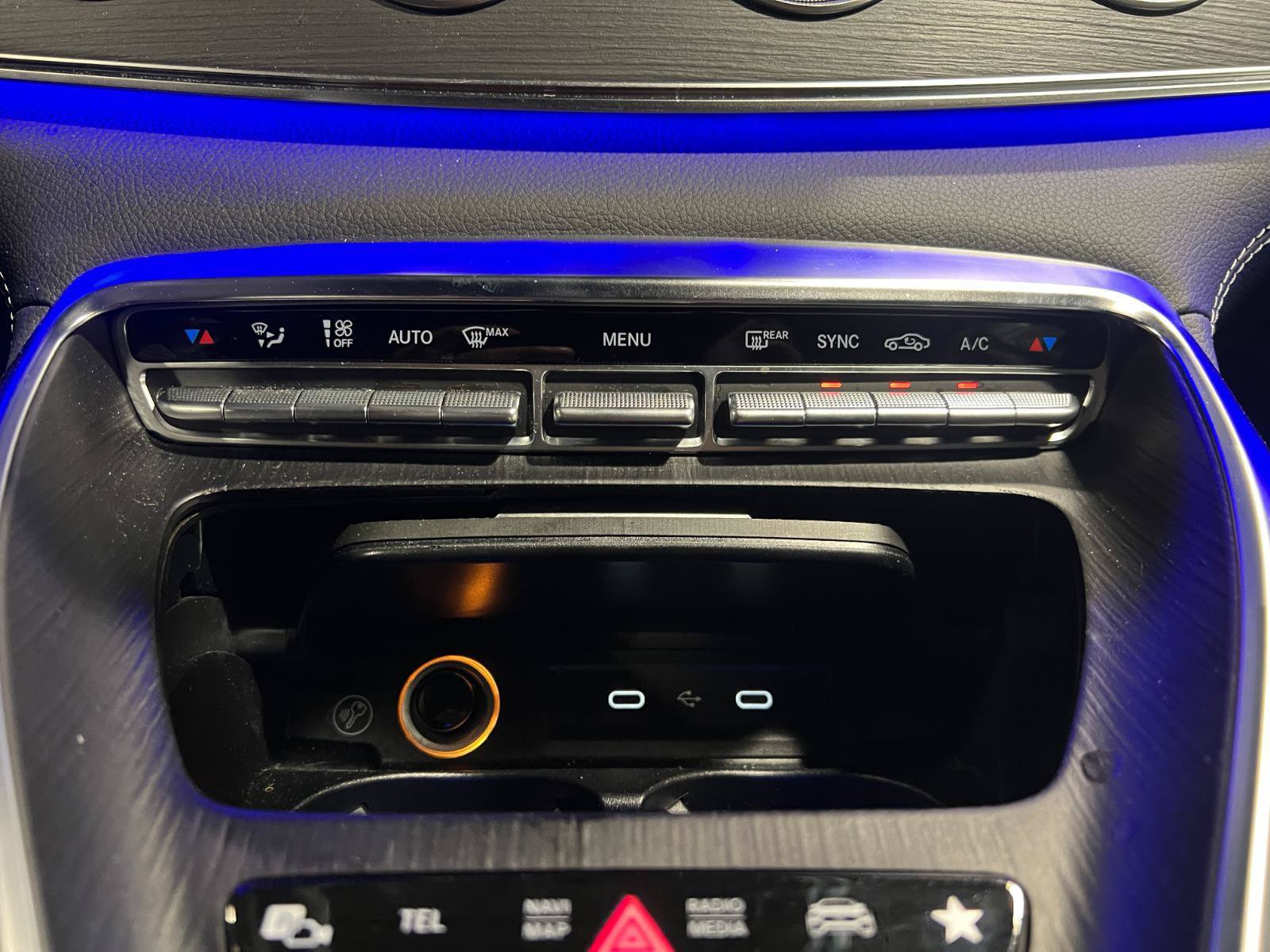 Used 2024 Mercedes-Benz AMG GT 63 image 21