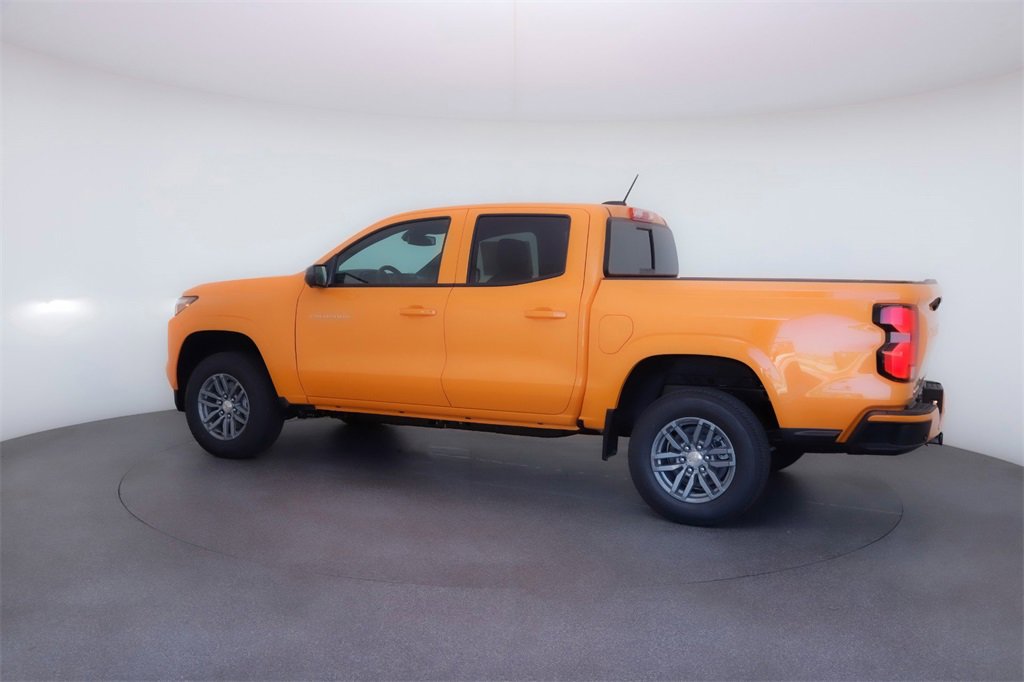 New 2026 Chevrolet Colorado LT w/ LT Convenience Package image 3