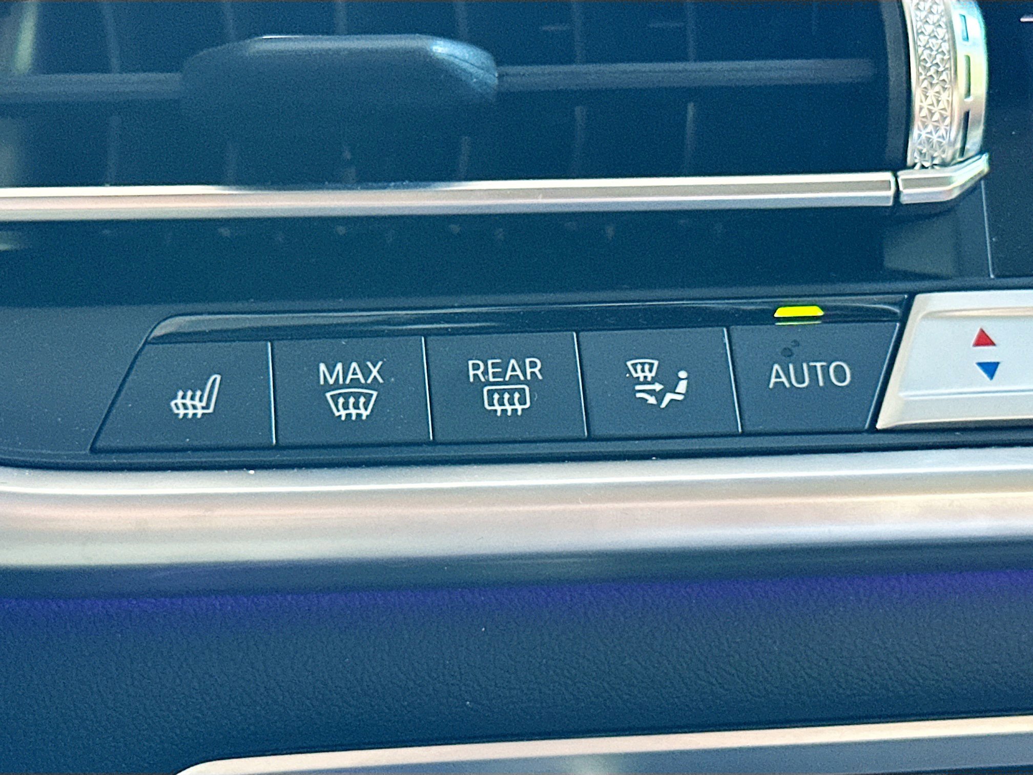 Certified 2023 BMW X5 xDrive40i w/ Premium Package image 20