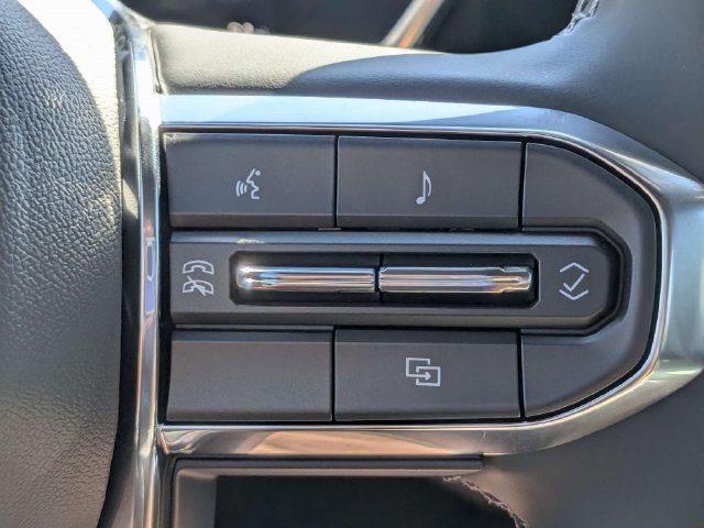 New 2026 GMC Canyon Elevation w/ Convenience Package RWD image 25