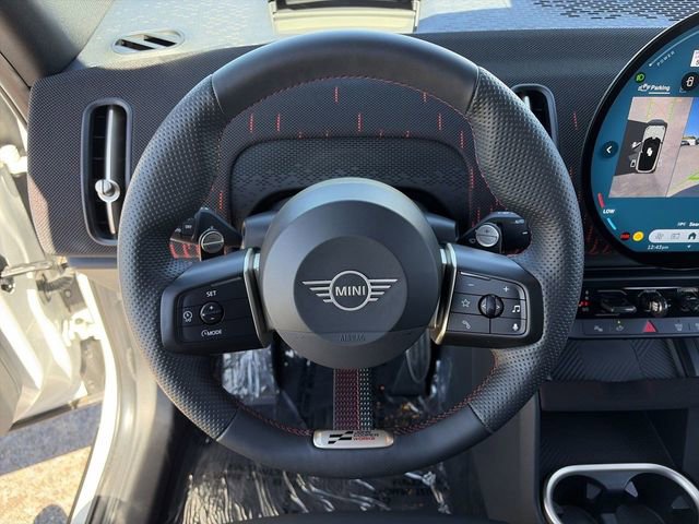 Used 2025 MINI Cooper Countryman John Cooper Works AWD/4WD image 24