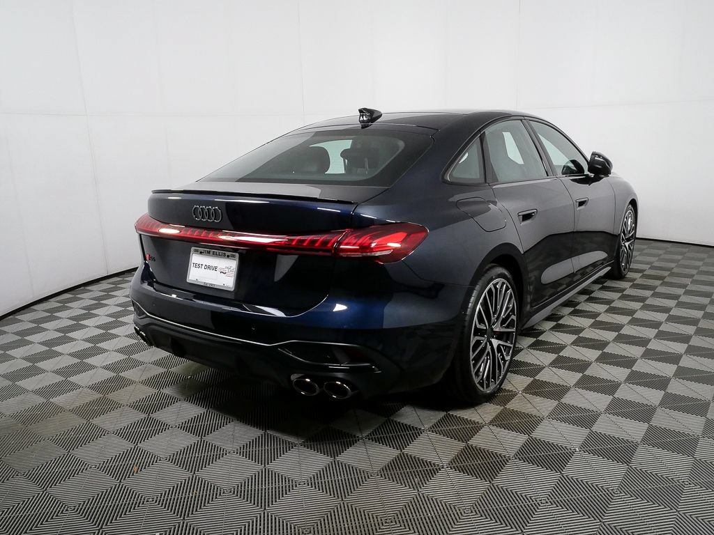 New 2026 Audi S5 Premium Plus AWD/4WD image 3