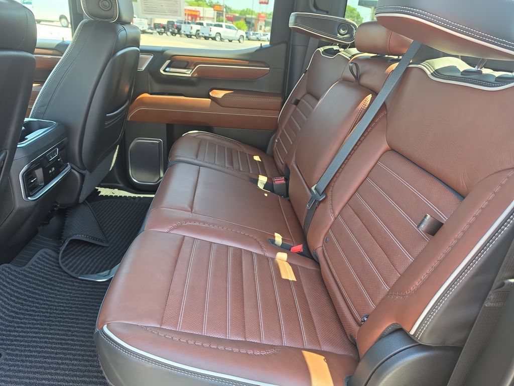 Certified 2023 GMC Sierra 1500 Denali Ultimate AWD/4WD image 17