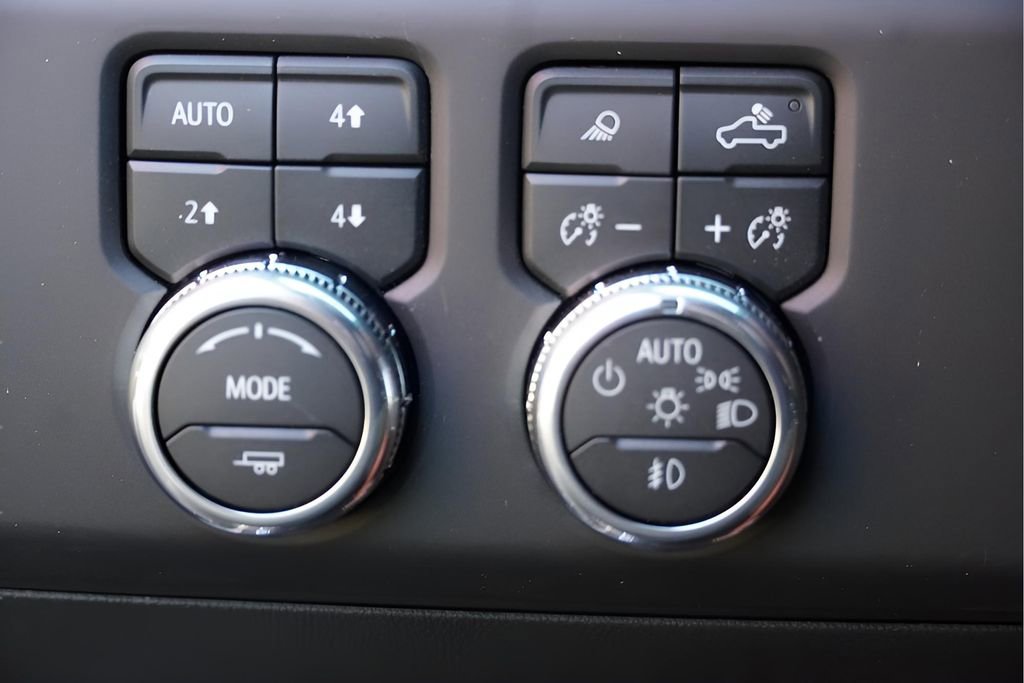 New 2026 GMC Sierra 1500 Denali image 17