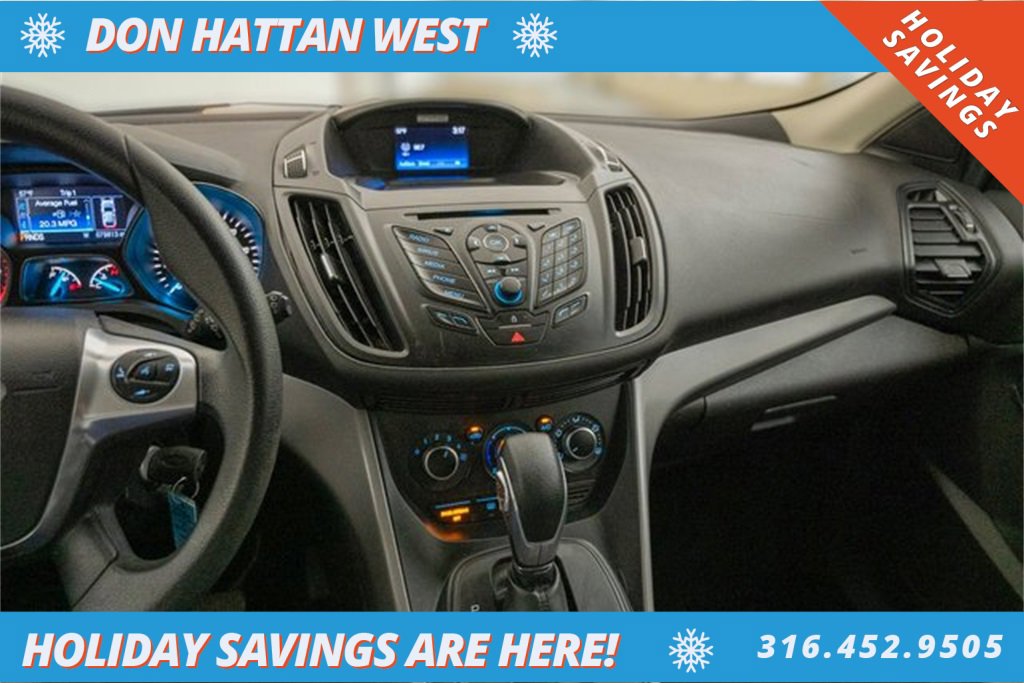 Used 2016 Ford Escape SE image 8