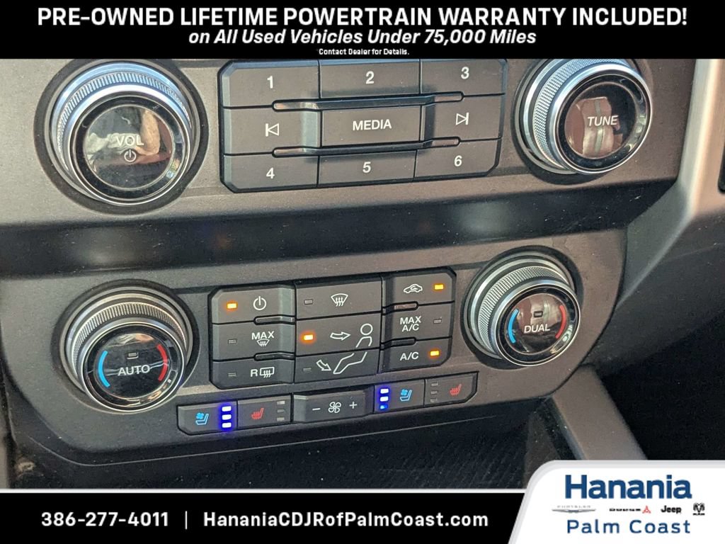 Used 2020 Ford F350 Platinum AWD/4WD image 22