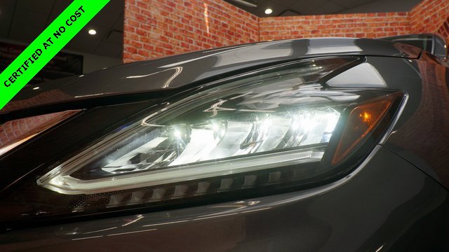 Used 2024 Nissan Murano SL image 69