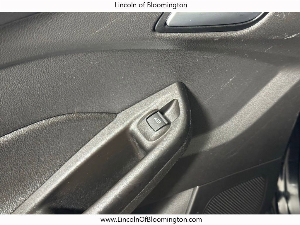 Used 2018 Ford Focus SE w/ Cold Weather Package image 47