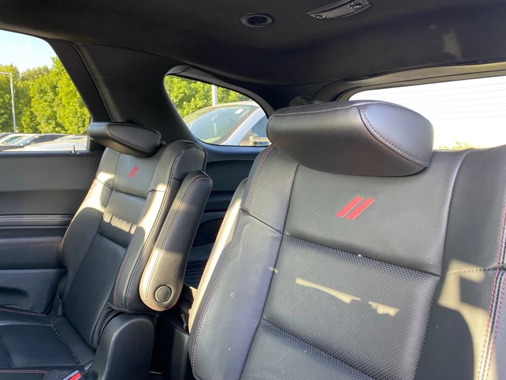 Used 2022 Dodge Durango R/T RWD image 12