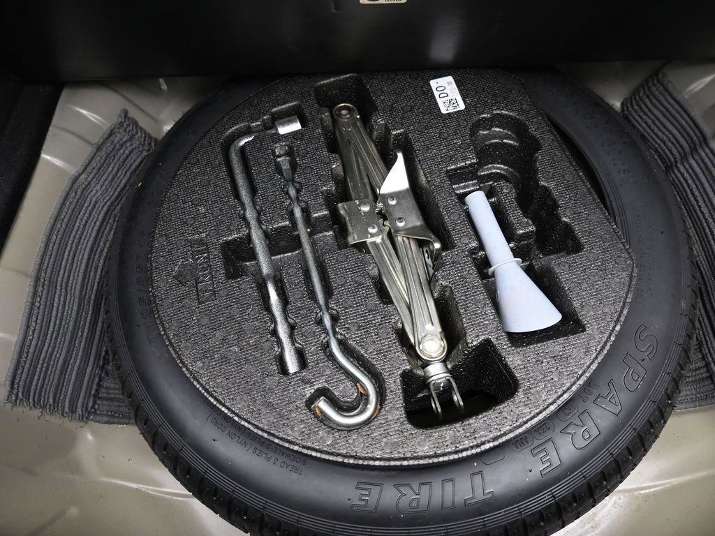 Certified 2023 Honda Civic Sport image 21