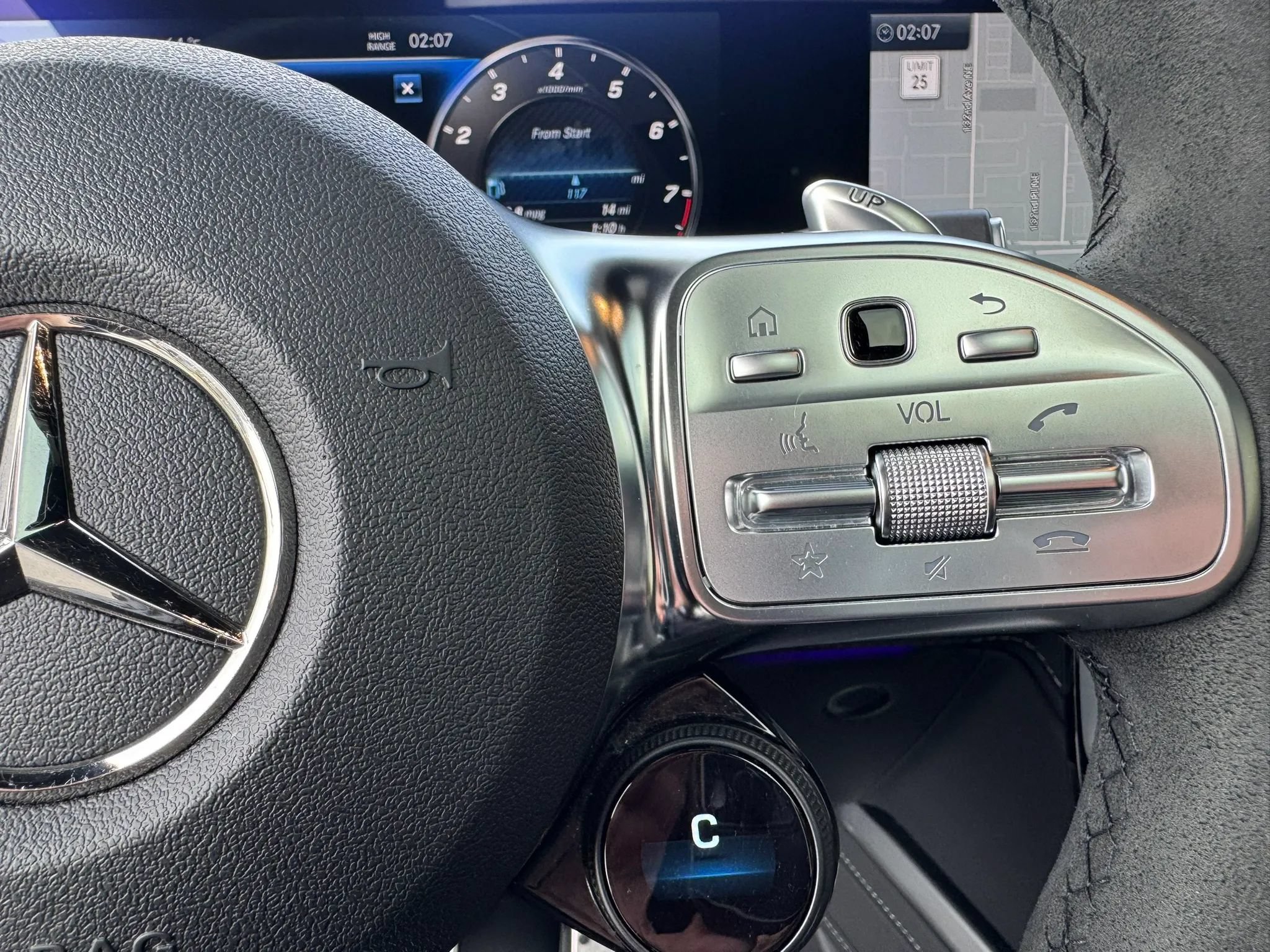 Used 2023 Mercedes-Benz G 63 AMG 4MATIC image 28