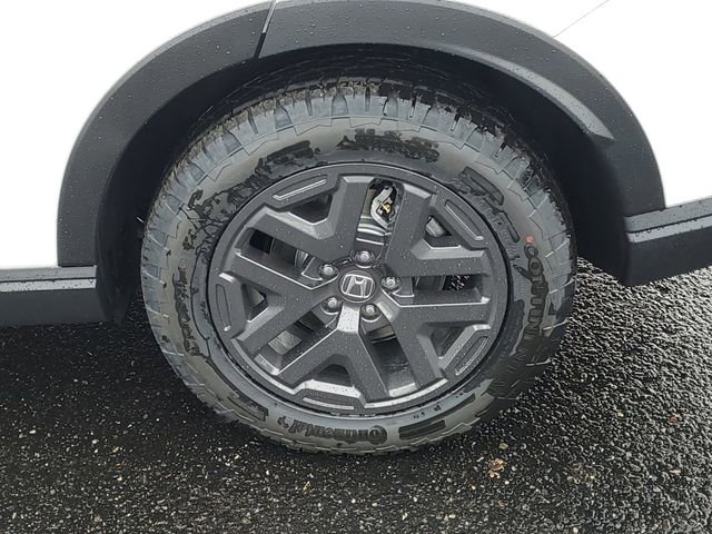 New 2026 Honda CR-V TrailSport image 5