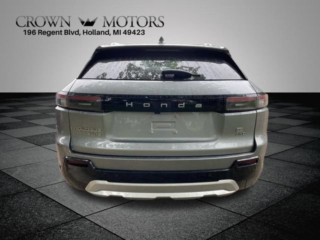 Used 2025 Honda Prologue Elite image 11