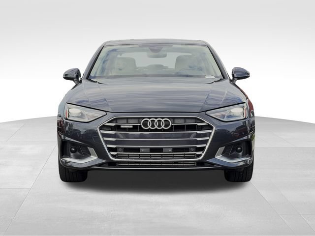 Used 2022 Audi A4 2.0T Premium AWD/4WD image 8