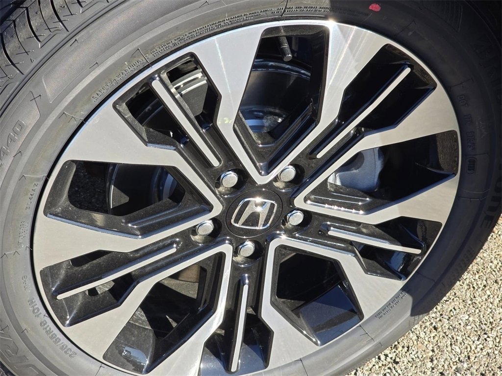 New 2026 Honda Odyssey Elite image 14