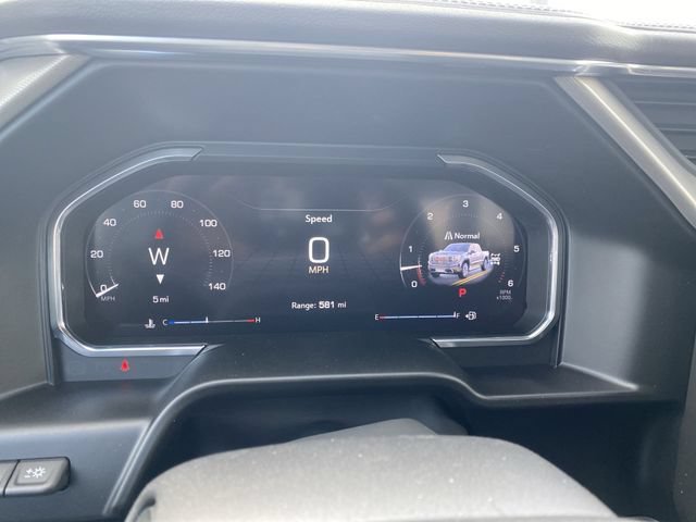 New 2026 GMC Sierra 1500 Denali w/ Denali Reserve Package AWD/4WD image 15