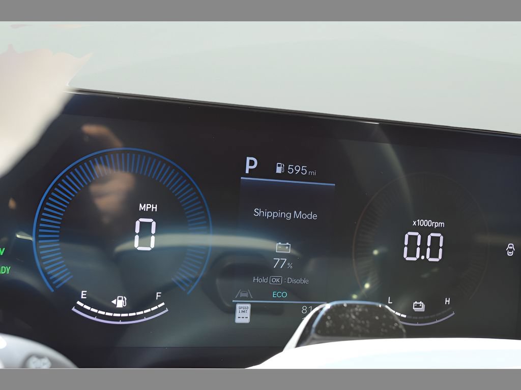 New 2026 Hyundai Santa Fe SEL FWD image 22