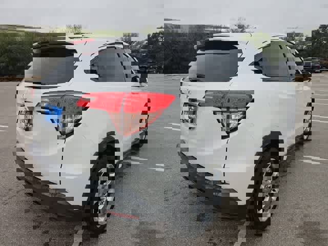 Used 2017 Honda HR-V LX image 5