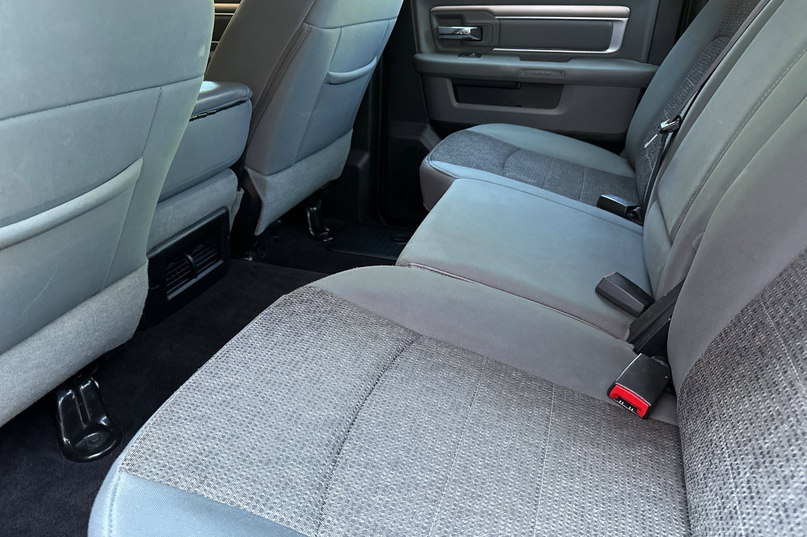 Used 2016 RAM 1500 Big Horn image 14