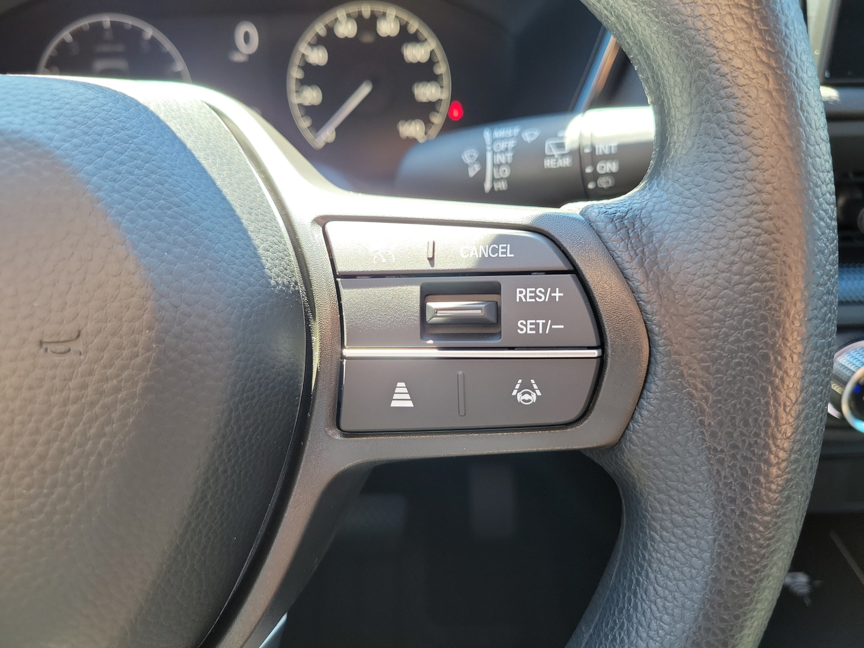 New 2026 Honda CR-V LX image 28