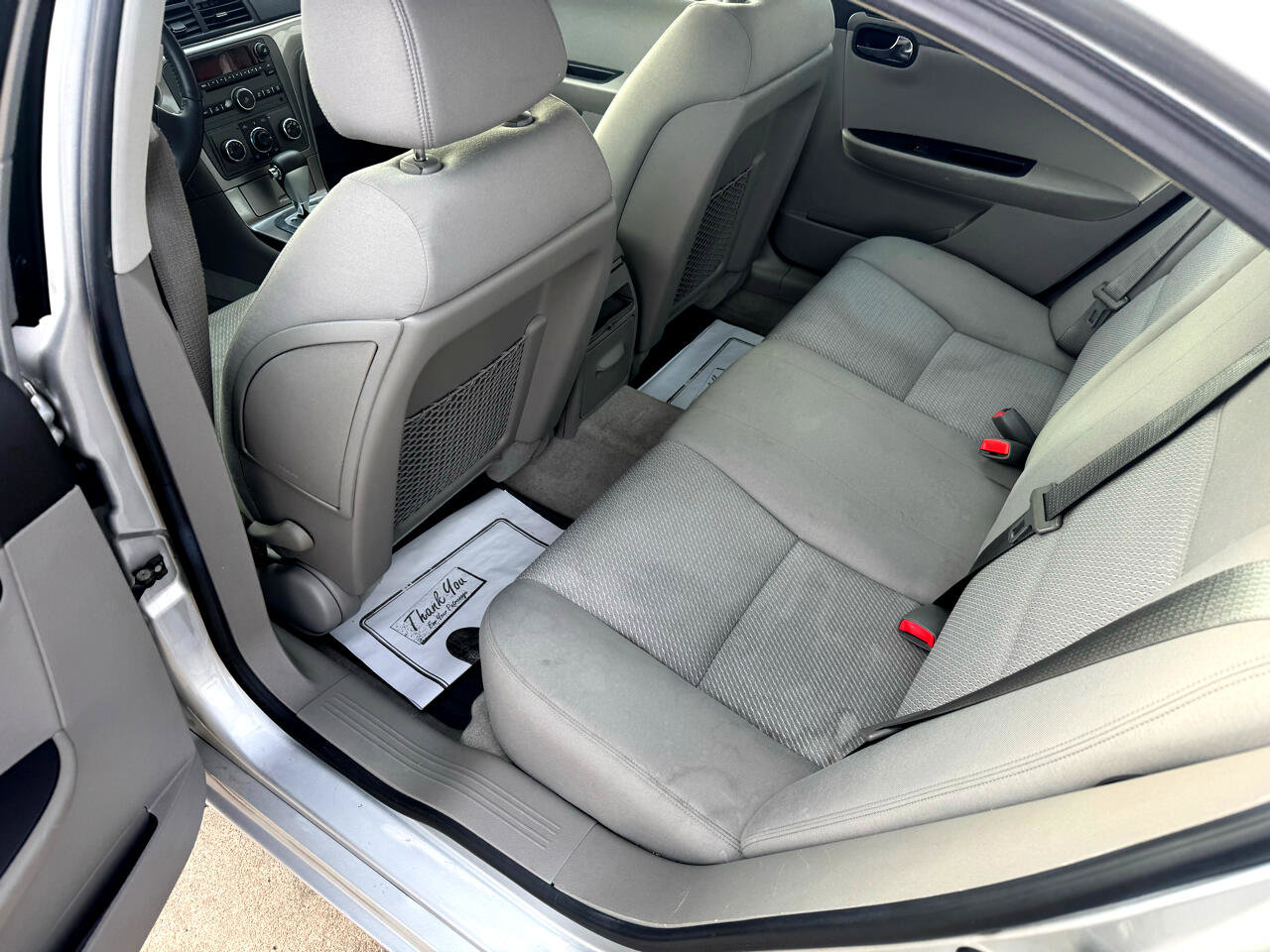 Used 2009 Saturn Aura XE image 9