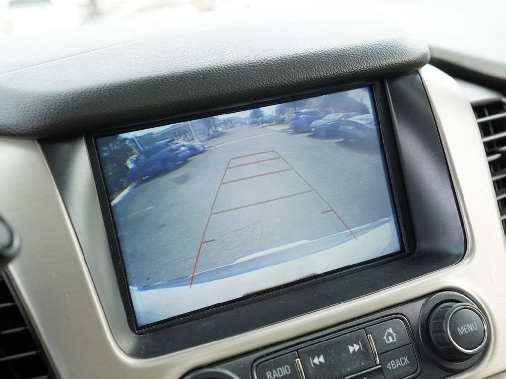 Used 2019 GMC Yukon XL Denali AWD/4WD image 13