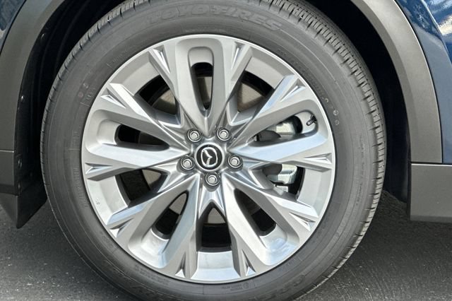 Used 2026 MAZDA CX-90 3.3 Turbo w/ Preferred Package AWD/4WD image 24