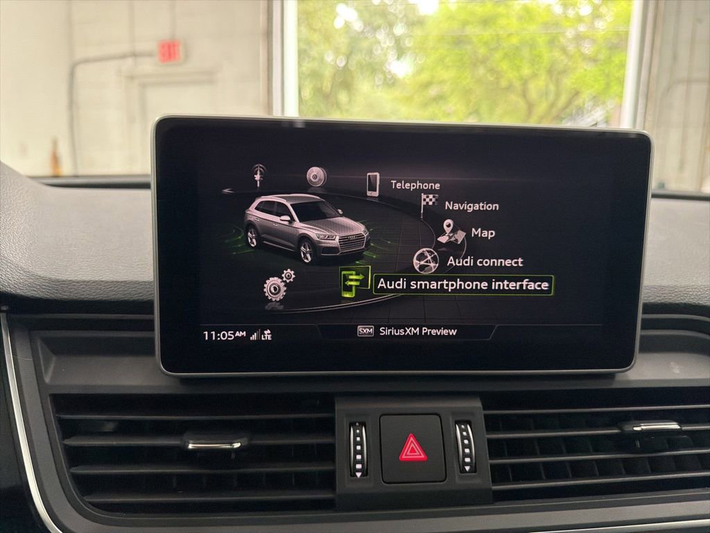 Used 2020 Audi SQ5 Premium Plus AWD/4WD image 33