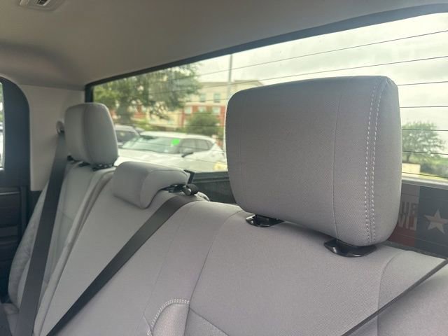 Used 2023 Toyota Tundra SR5 w/ TRD Sport Package AWD/4WD image 9