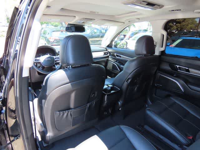 Used 2020 Kia Telluride SX FWD image 17
