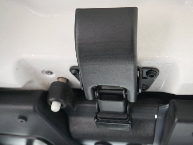 Used 2022 Jeep Wrangler Unlimited Sport image 27