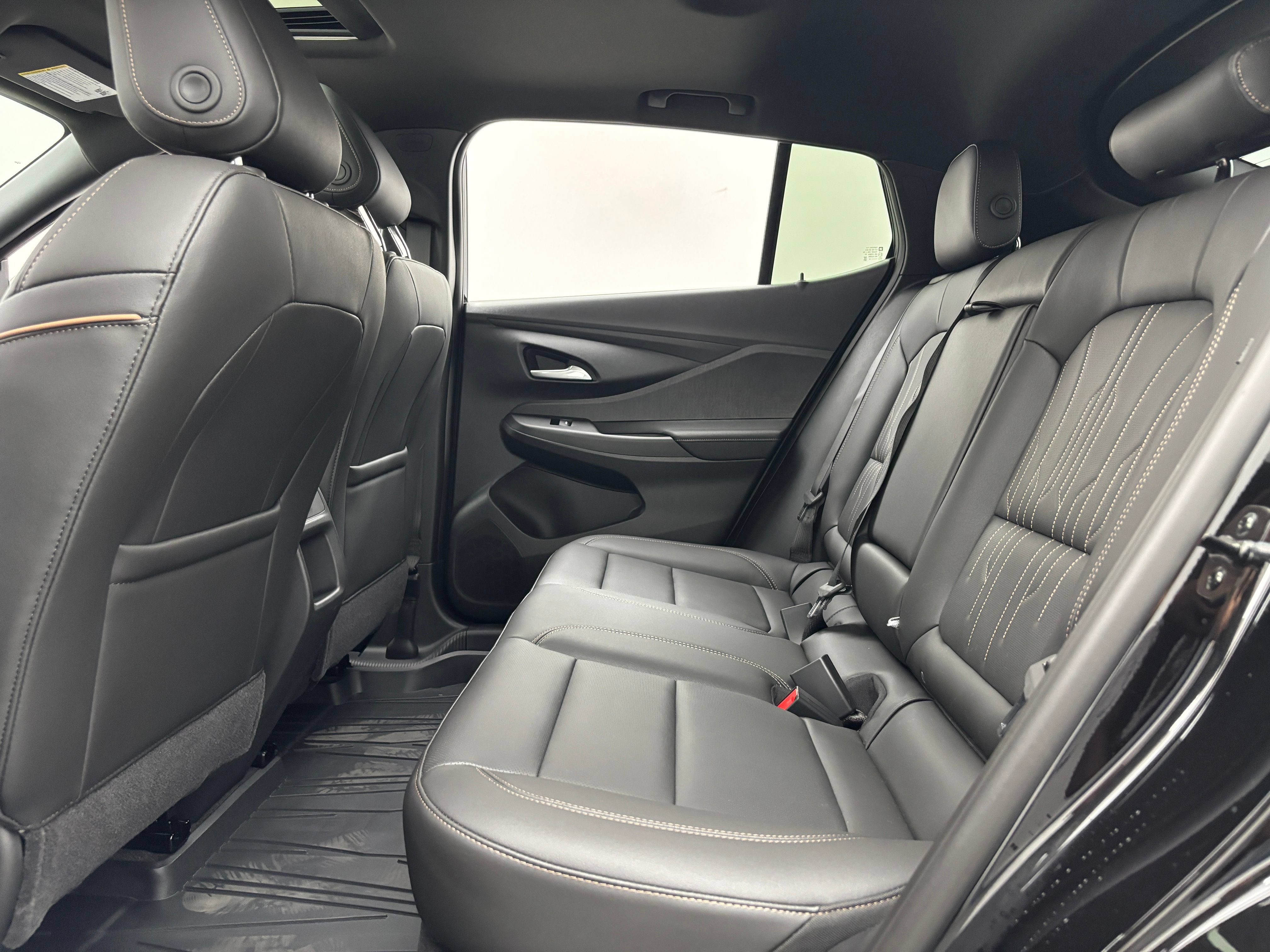 New 2026 Buick Envista Avenir FWD image 39