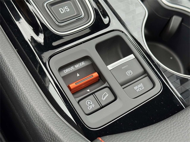 New 2026 Honda Passport TrailSport Elite image 31