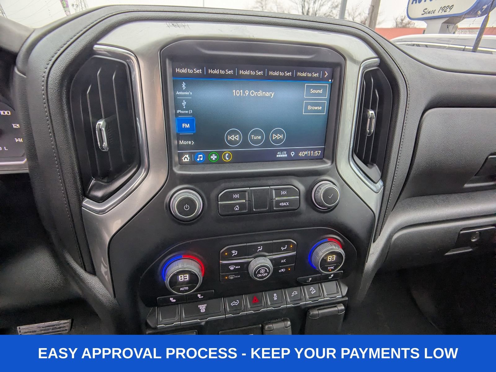 Used 2023 Chevrolet Silverado 2500 LT image 25