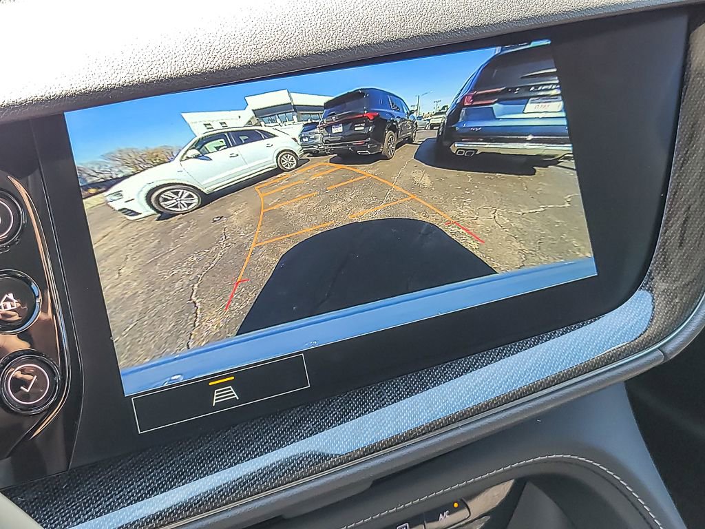 Certified 2023 Buick Envision Preferred w/ Sport Touring Package image 14