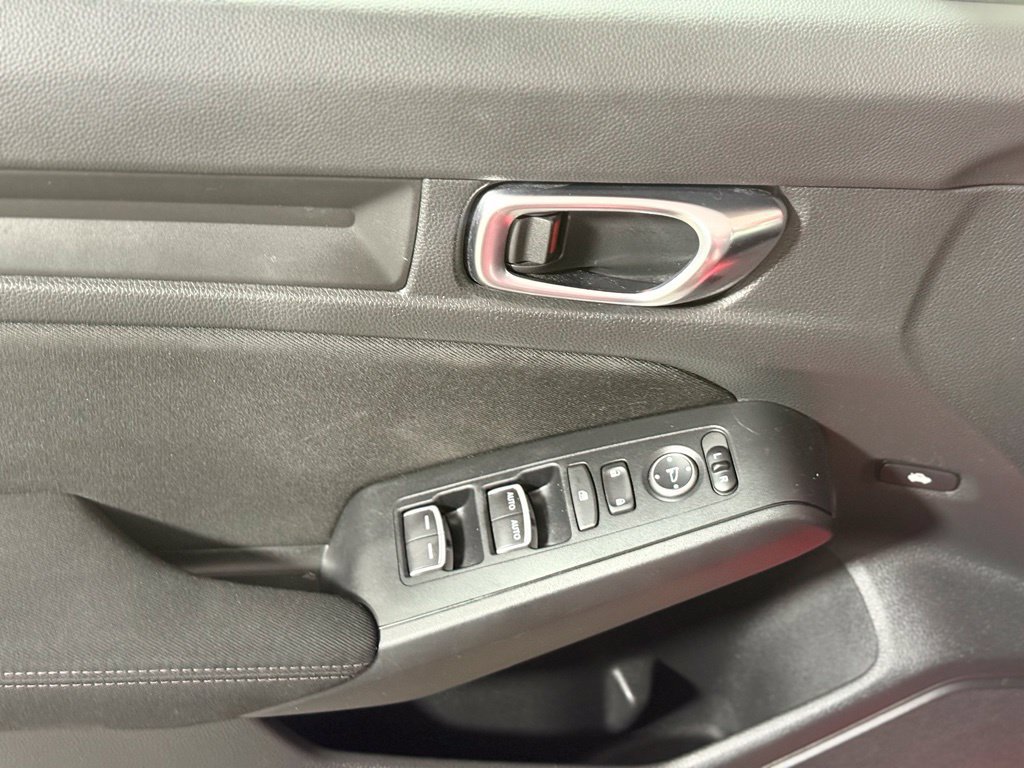 Used 2022 Honda Civic Sport image 21