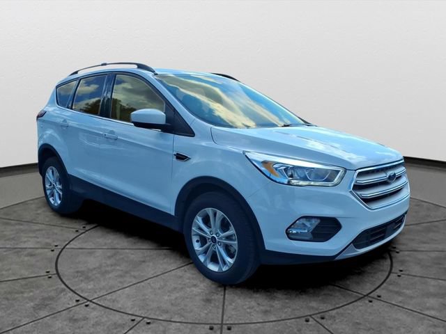 Used 2019 Ford Escape SEL AWD/4WD image 3