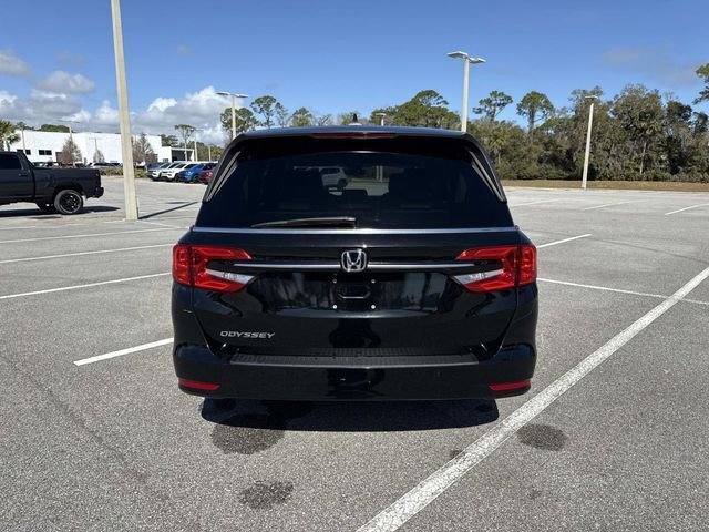 Used 2021 Honda Odyssey EX-L image 4