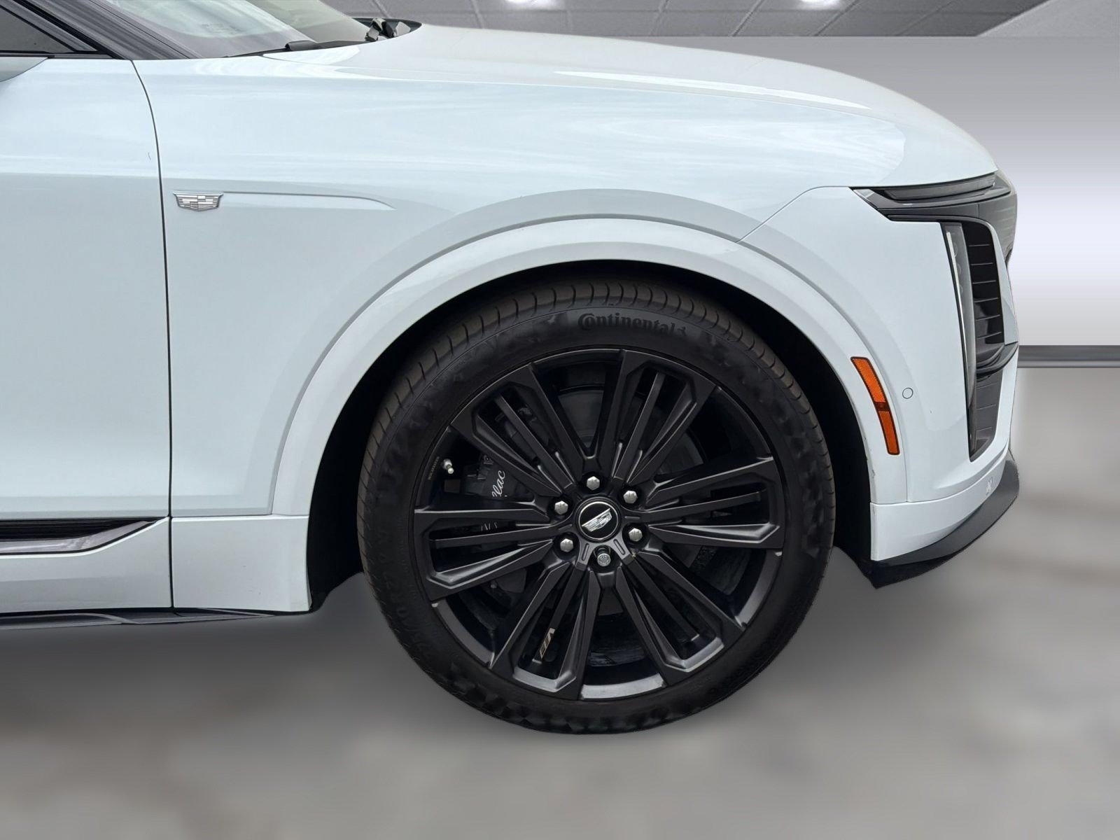 New 2026 Cadillac Lyriq V AWD/4WD image 12