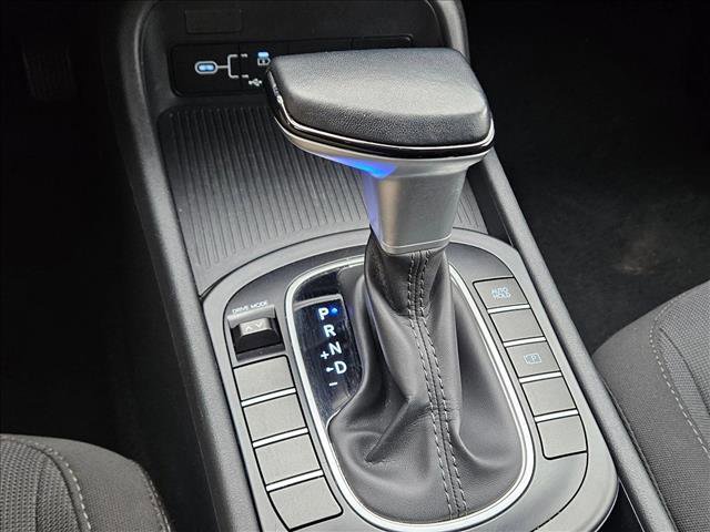 Used 2024 Hyundai Kona SEL image 12