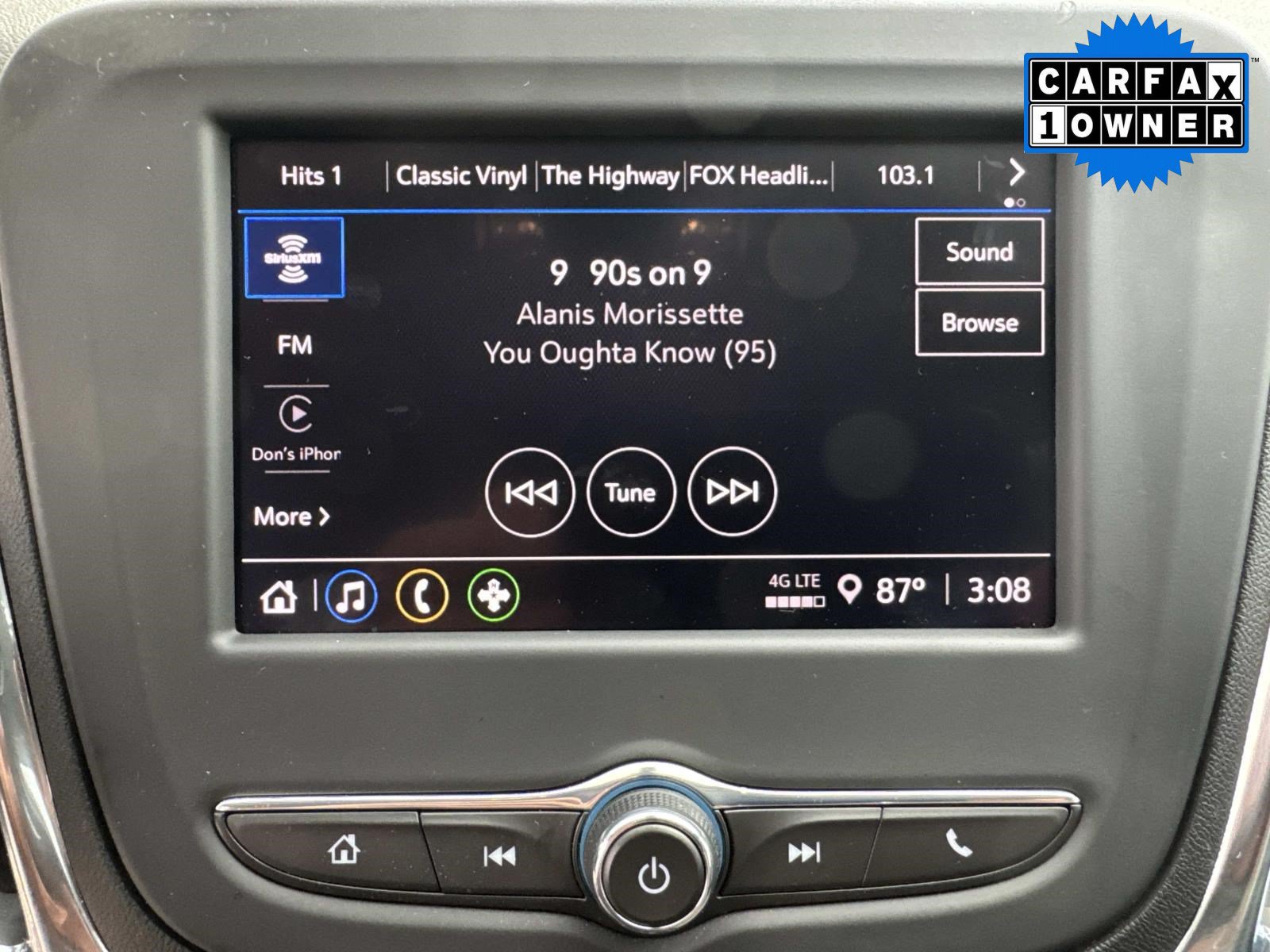 Used 2024 Chevrolet Equinox LS w/ LS Convenience Package FWD image 27