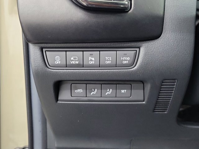 Used 2024 MAZDA CX-50 2.5 Turbo w/ Cargo Package image 24