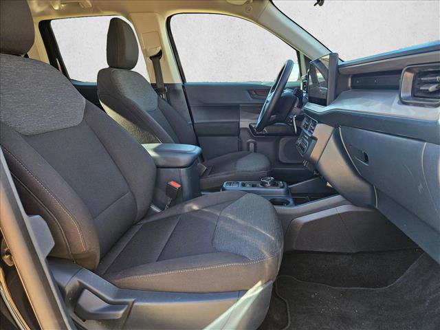 Certified 2025 Ford Maverick XL image 20